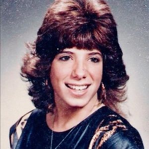 Meet your Posher, Joanne